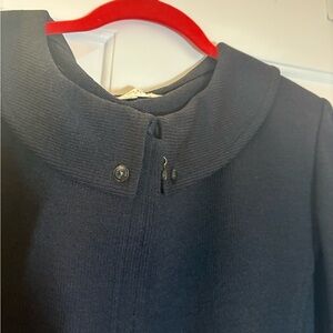 St. John Knit Cavier Women’s zip up Jacket